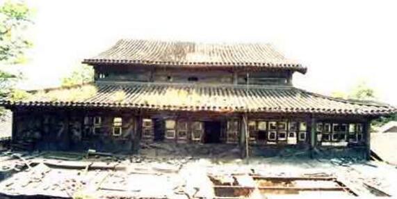 揭秘北京四大兇宅真相，朝內(nèi)81號(hào)的恐怖故事