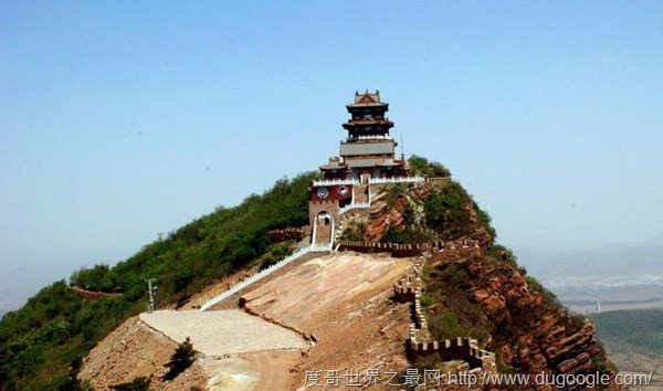 中國第一個火車站位于河北省唐山站