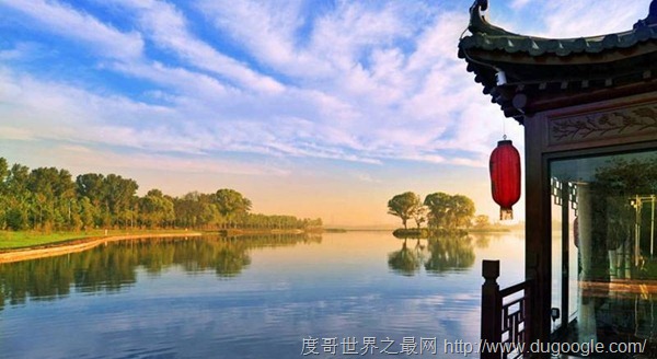 中國第一個火車站位于河北省唐山站