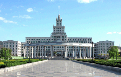 中國十大名牌大學(xué) 中國十大名校排行榜