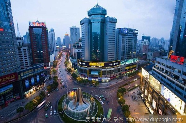 吉尼斯記錄上的世界最大瀑布群 黃果樹瀑布