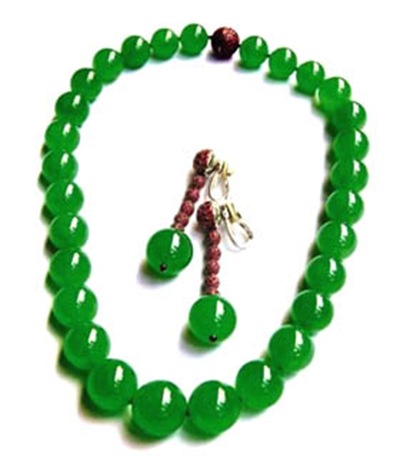 世界最貴的玉器