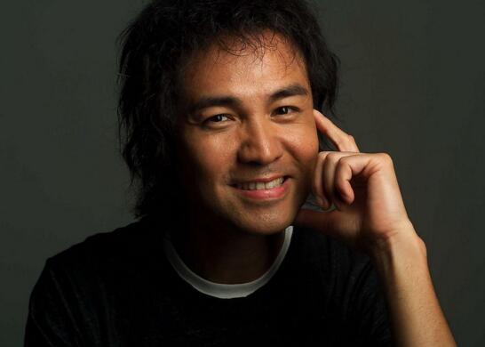 經(jīng)典的臺(tái)灣四大天王，樂(lè)壇天王周華健深情情歌膾炙人口